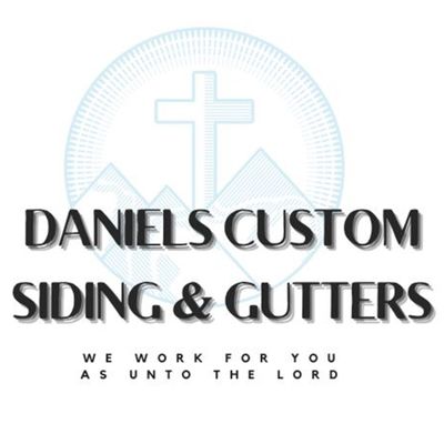 Daniels Custom Siding & Gutters