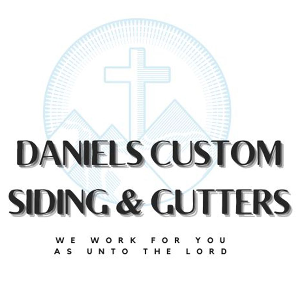 Slide of Daniels Custom Siding & Gutters
