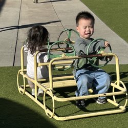 Montessori Academy Of Chino