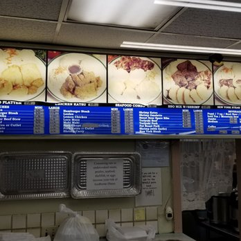 Barbecue Kai - Barbeque Near Me - Waianae, Hawaii