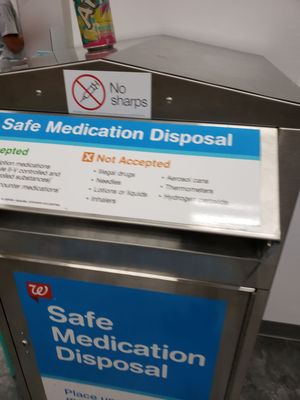 DUANE READE 18 Photos 76 Reviews 110 Newark Ave Jersey City New