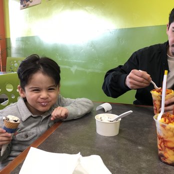 Sabor a Tocumbo - Ice Cream & Frozen Yogurt Near Me - Visalia, California