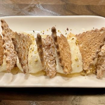Cafe Mediterraneo - Cannoli - Italian Near Me - Portsmouth, New Hampshire Cafe Mediterraneo - Cannoli - Italian Near Me - Portsmouth, New Hampshire