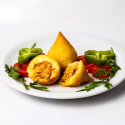 Santa Coxinha