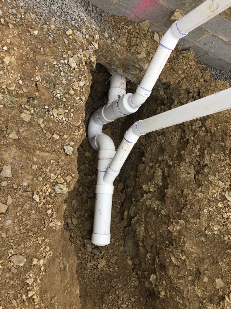 Slide of LCIA Plumbing