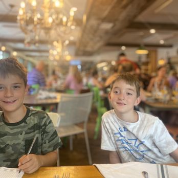 Kid Cashew - Kids eat free! - Mediterranean Near Me - Charlotte, North Carolina Kid Cashew - Kids eat free! - Mediterranean Near Me - Charlotte, North Carolina