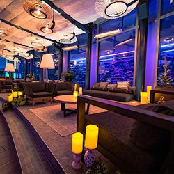 Cottontail Lounge