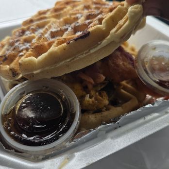 Crack of Dawn - Waffles Near Me - Memphis, Tennessee Crack of Dawn - Waffles Near Me - Memphis, Tennessee