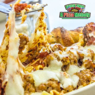 A Pizza Melody Las Vegas by null