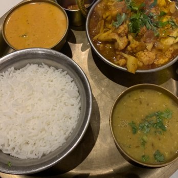 Tibet Nepal House - Vegetable Thali - Himalayan/Nepalese Near Me - Pasadena, California Tibet Nepal House - Vegetable Thali - Himalayan/Nepalese Near Me - Pasadena, California