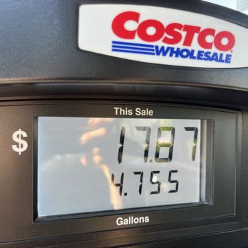 Costco Gasoline - Gas Stations Near Me - San Dimas, California Costco Gasoline - Gas Stations Near Me - San Dimas, California