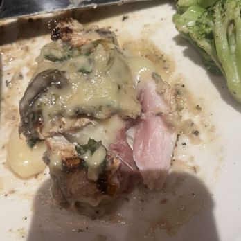 Carrabba's Italian Grill - Chicken - Italian Near Me - Overland, Kansas