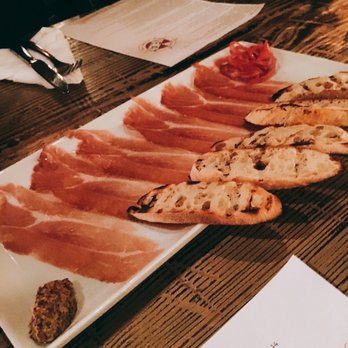Neat Kitchen + Bar - Prosciutto - Bars Near Me - Westmont, Illinois Neat Kitchen + Bar - Prosciutto - Bars Near Me - Westmont, Illinois