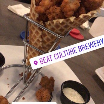 Beat Culture - Pop-cone - Breweries Near Me - Miami, Florida Beat Culture - Pop-cone - Breweries Near Me - Miami, Florida