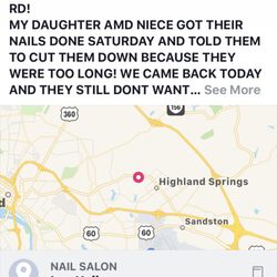 Lee Nails