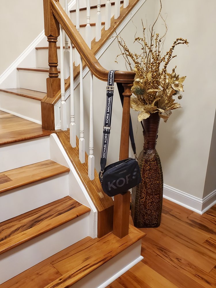 Slide of Rita & Brother