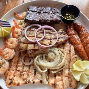 Mambo Cuban Restaurant & Lounge Harrison - Cuban Near Me - Harrison, New Jersey