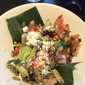 Xoco - Fully loaded guacamole - Mexican Near Me - Chicago, Illinois Xoco - Fully loaded guacamole - Mexican Near Me - Chicago, Illinois
