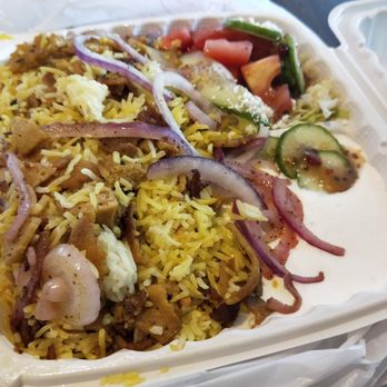 Sam's Cuisine - Mediterranean Near Me - Davis, California Sam's Cuisine - Mediterranean Near Me - Davis, California