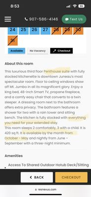 Silverbow Inn by null