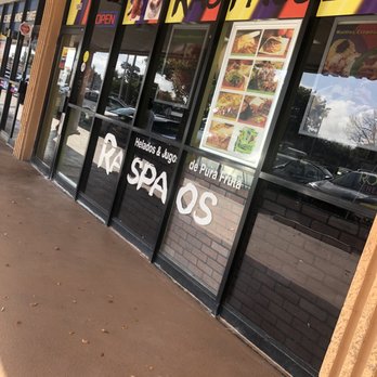 Raspaos - Outside - Colombian Near Me - Hialeah, Florida Raspaos - Outside - Colombian Near Me - Hialeah, Florida