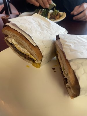 El Sombrero Mexican Restaurant by null