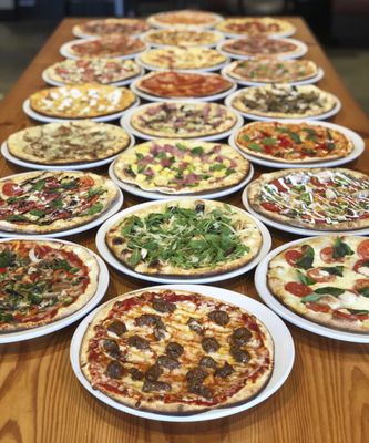 BRIXX WOOD FIRED PIZZA + CRAFT BAR - Updated November 2025 - 178 Photos