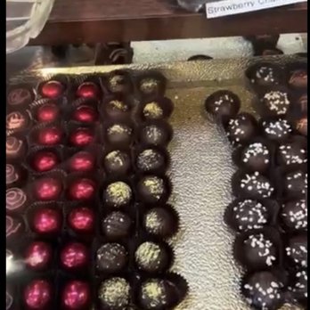 Snooks Chocolate Factory - Chocolate covered truffles and filled chocolates - Candy Stores Near Me - Folsom, California Snooks Chocolate Factory - Chocolate covered truffles and filled chocolates - Candy Stores Near Me - Folsom, California