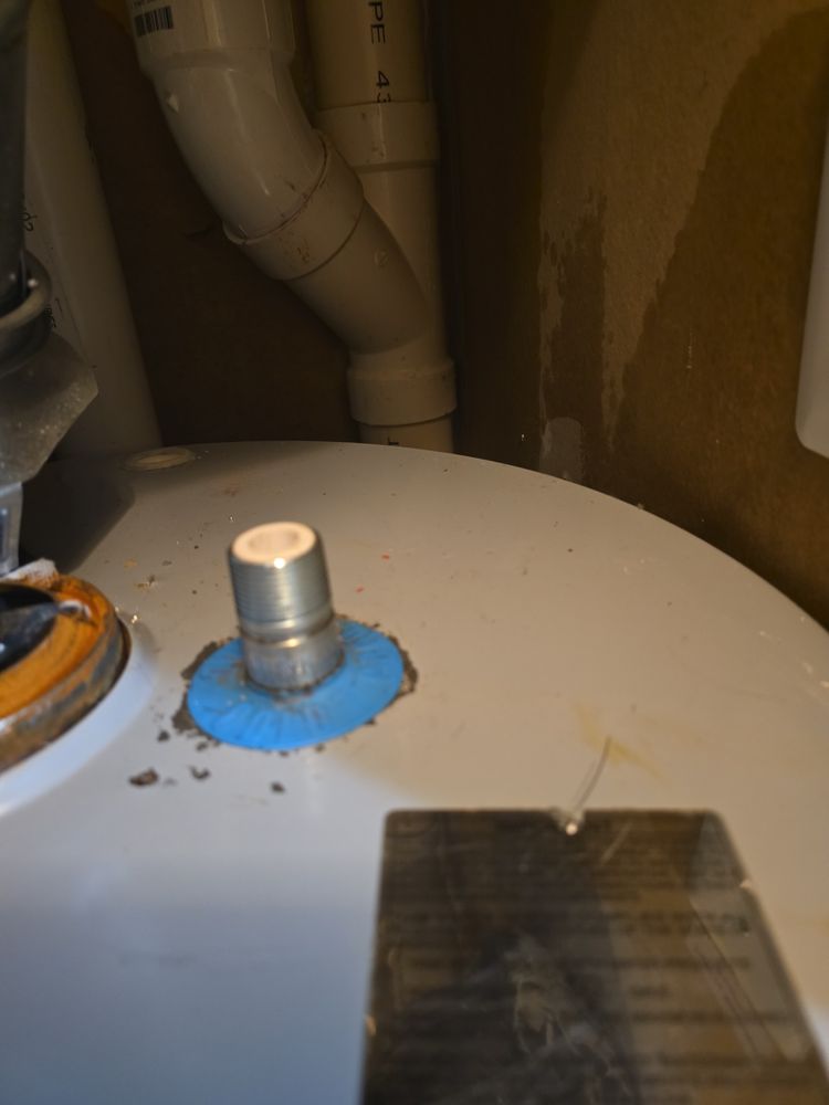 Slide of Ryan Plumbing