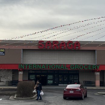 Saraga International Grocery - Grocery Near Me - Indianapolis, Indiana Saraga International Grocery - Grocery Near Me - Indianapolis, Indiana