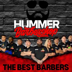 Hummer Barbershop - HUMMERBARBERSHOP