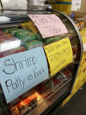 Golden Krust Caribbean Restaurant by null