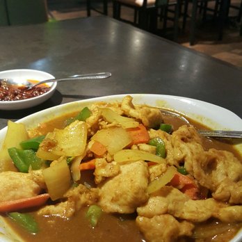 Nu Great Wok - Curry Chicken! - Chinese Near Me - Burbank, California Nu Great Wok - Curry Chicken! - Chinese Near Me - Burbank, California