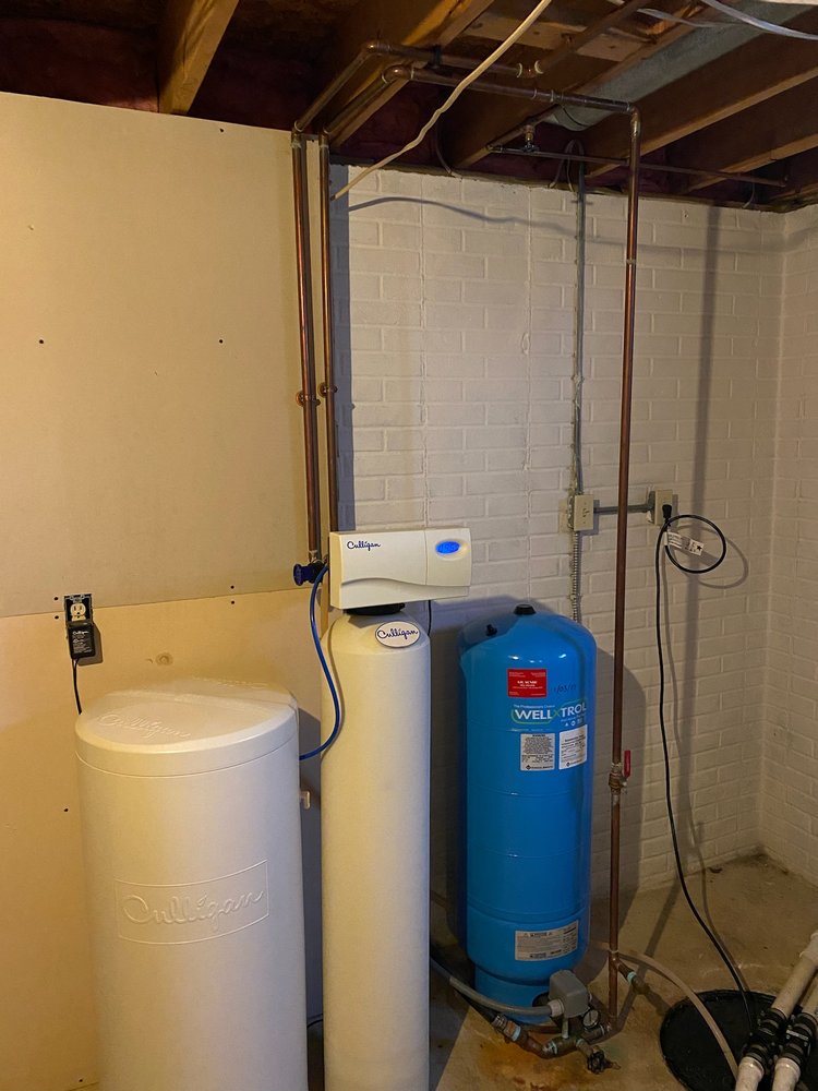 Slide of CK Plumbing Services