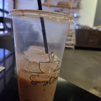 Sunny Brew Coffee Vistancia - Iced Mocha - Coffee & Tea Near Me - Peoria, Arizona Sunny Brew Coffee Vistancia - Iced Mocha - Coffee & Tea Near Me - Peoria, Arizona