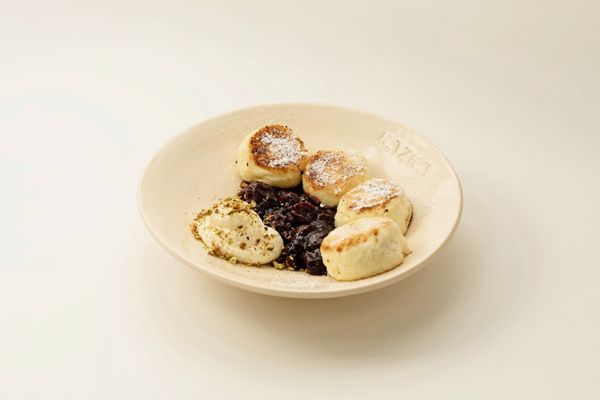 Kazka City Cafe by null