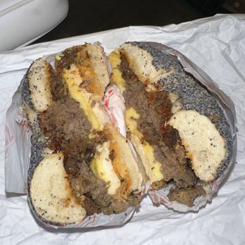 Big Bon Bodega - K-Steak & Egg - Bagels Near Me - Pooler, Georgia