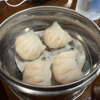 Ten Seconds Rice Noodles - S2. Shrimp Dumplings - Noodles Near Me - Murfreesboro, Tennessee Ten Seconds Rice Noodles - S2. Shrimp Dumplings - Noodles Near Me - Murfreesboro, Tennessee