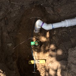 New Earth Plumbing