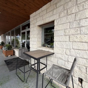 West Pecan Coffee + Beer - Bars Near Me - Pflugerville, Texas