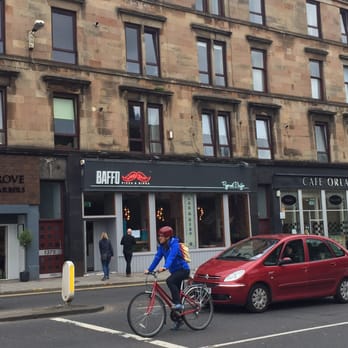 Baffo - Pizza Near Me - Glasgow, GLG Baffo - Pizza Near Me - Glasgow, GLG