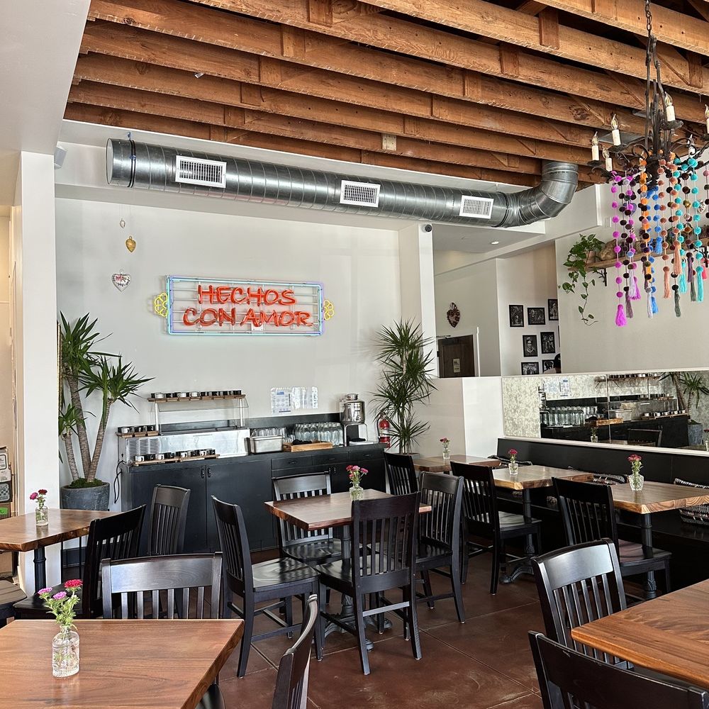Corazon Comedor - Mexican Near Me - Santa Barbara, California Corazon Comedor - Mexican Near Me - Santa Barbara, California