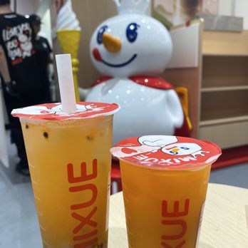 Mixue - Coffee & Tea Near Me - New York, New York Mixue - Coffee & Tea Near Me - New York, New York