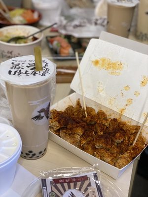 Hello Jasmine by null