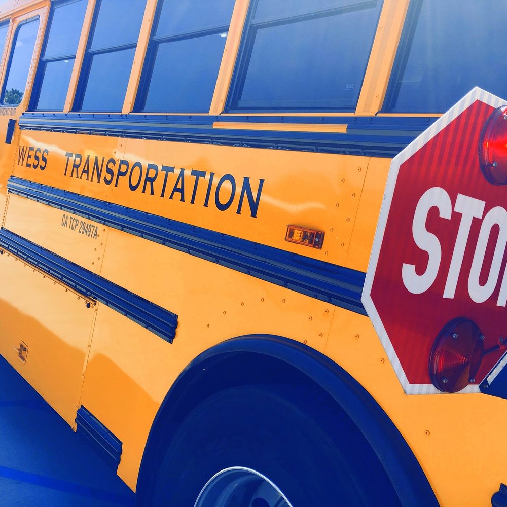 WESS Transportation - Bus Rental Near Me - Escondido, California WESS Transportation - Bus Rental Near Me - Escondido, California