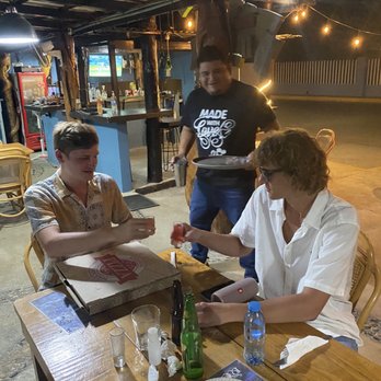 Sesolocos - Shots, Shots, Shots - Mexican Near Me - Isla Mujeres, ROO Sesolocos - Shots, Shots, Shots - Mexican Near Me - Isla Mujeres, ROO