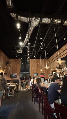 Full Of Life Flatbread by null Full Of Life Flatbread by null