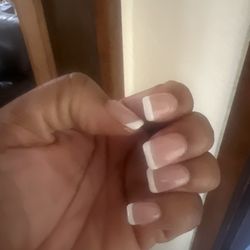 Four Seasons Nail & Spa - Mamicure