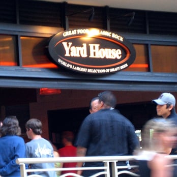 Yard House - New American Near Me - Honolulu, Hawaii Yard House - New American Near Me - Honolulu, Hawaii