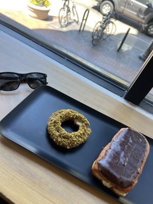 Guru Donuts by null